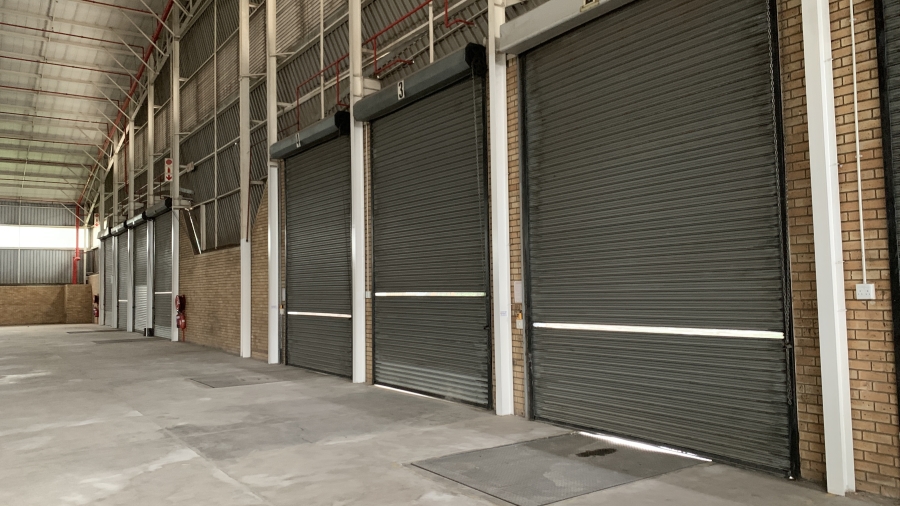 To Let commercial Property for Rent in Longmeadow Gauteng