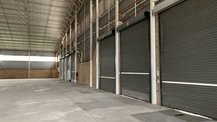 To Let commercial Property for Rent in Longmeadow Gauteng