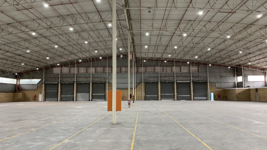 To Let commercial Property for Rent in Longmeadow Gauteng