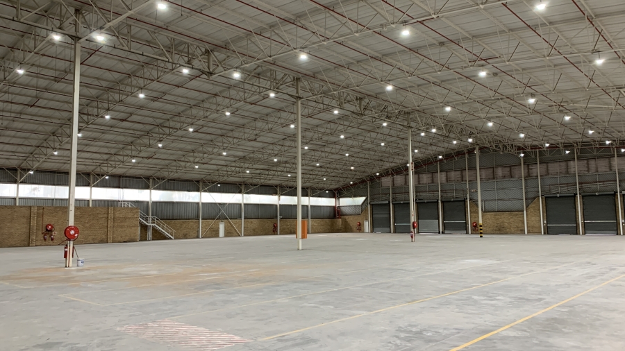 To Let commercial Property for Rent in Longmeadow Gauteng