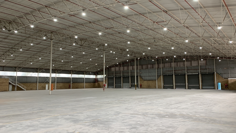 To Let commercial Property for Rent in Longmeadow Gauteng