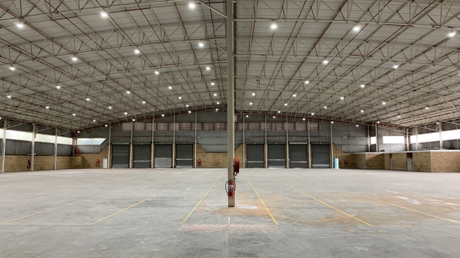 To Let commercial Property for Rent in Longmeadow Gauteng