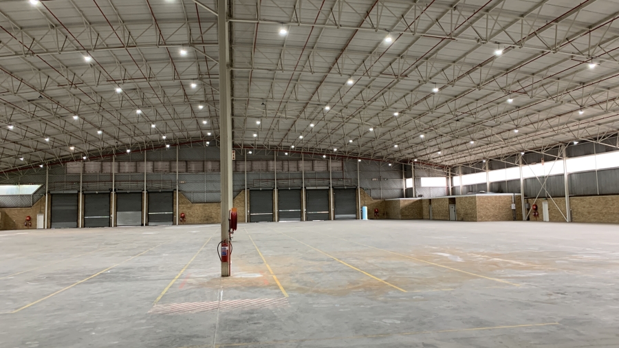 To Let commercial Property for Rent in Longmeadow Gauteng