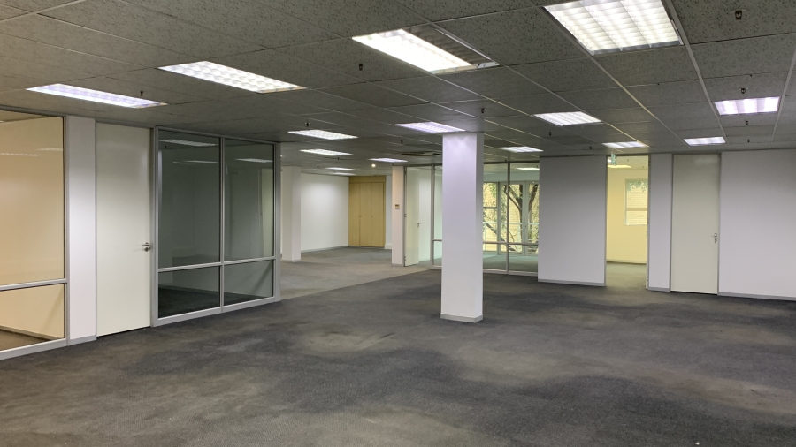 To Let commercial Property for Rent in Longmeadow Gauteng