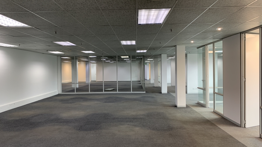 To Let commercial Property for Rent in Longmeadow Gauteng