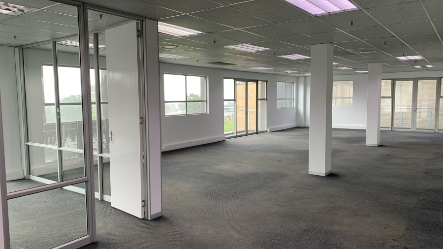To Let commercial Property for Rent in Longmeadow Gauteng