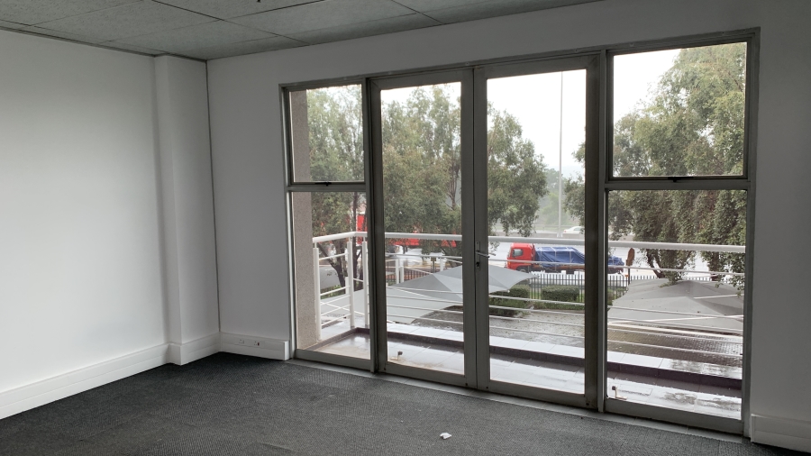 To Let commercial Property for Rent in Longmeadow Gauteng