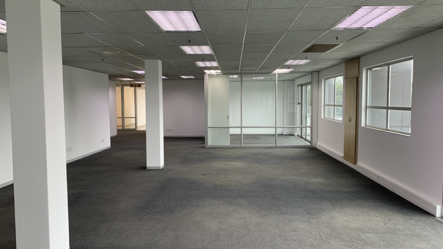 To Let commercial Property for Rent in Longmeadow Gauteng
