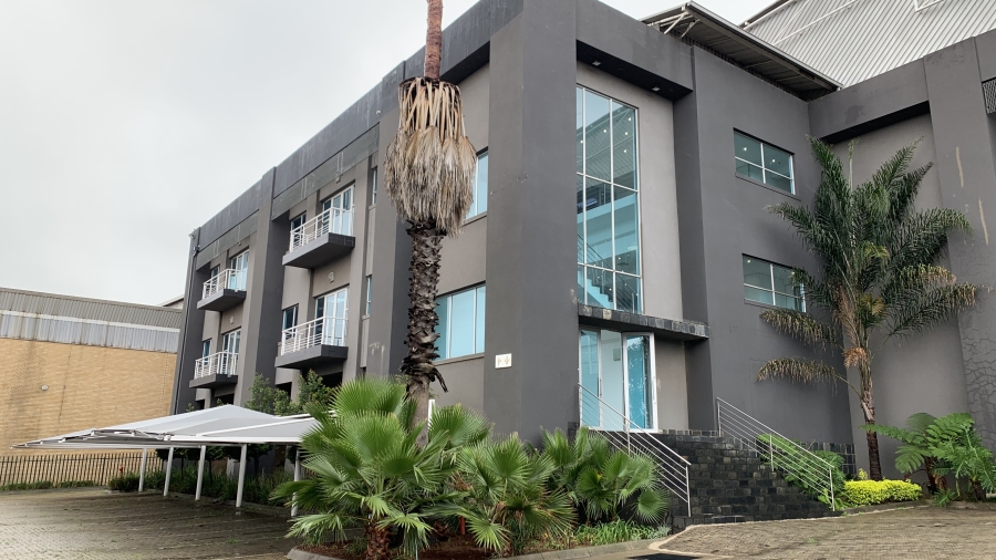 To Let commercial Property for Rent in Longmeadow Gauteng