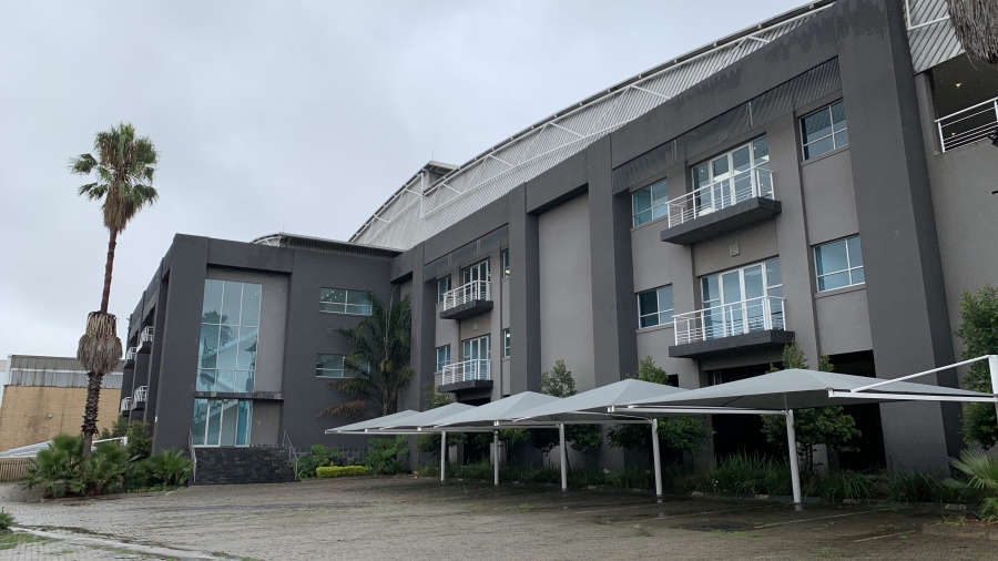 To Let commercial Property for Rent in Longmeadow Gauteng