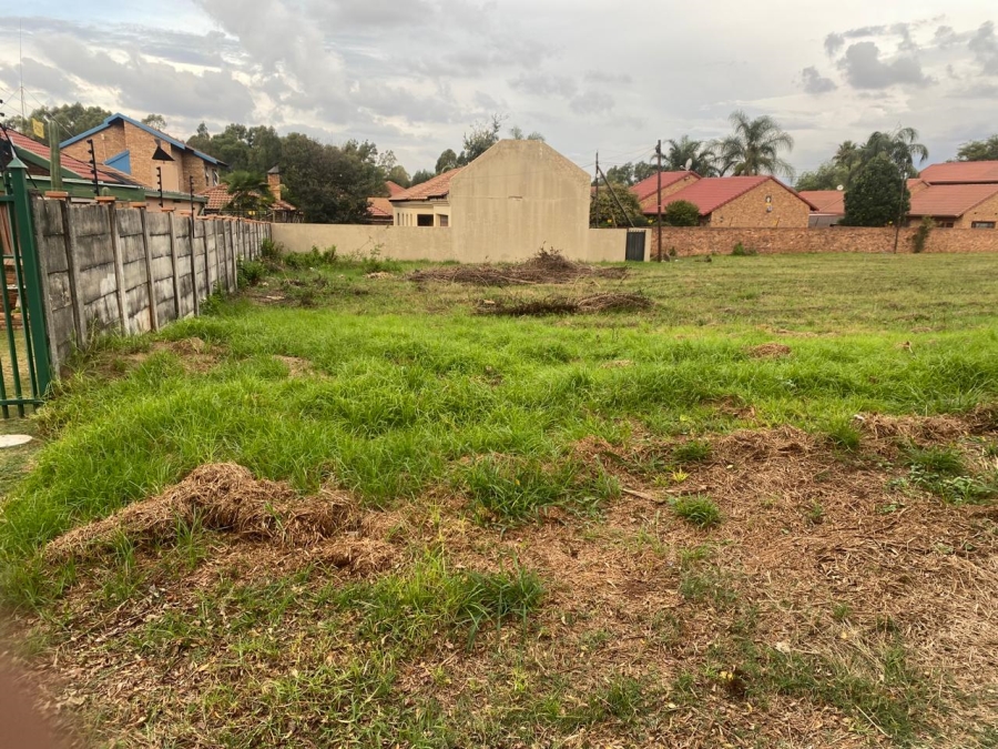 Commercial Property for Sale in Lyttelton Manor Gauteng