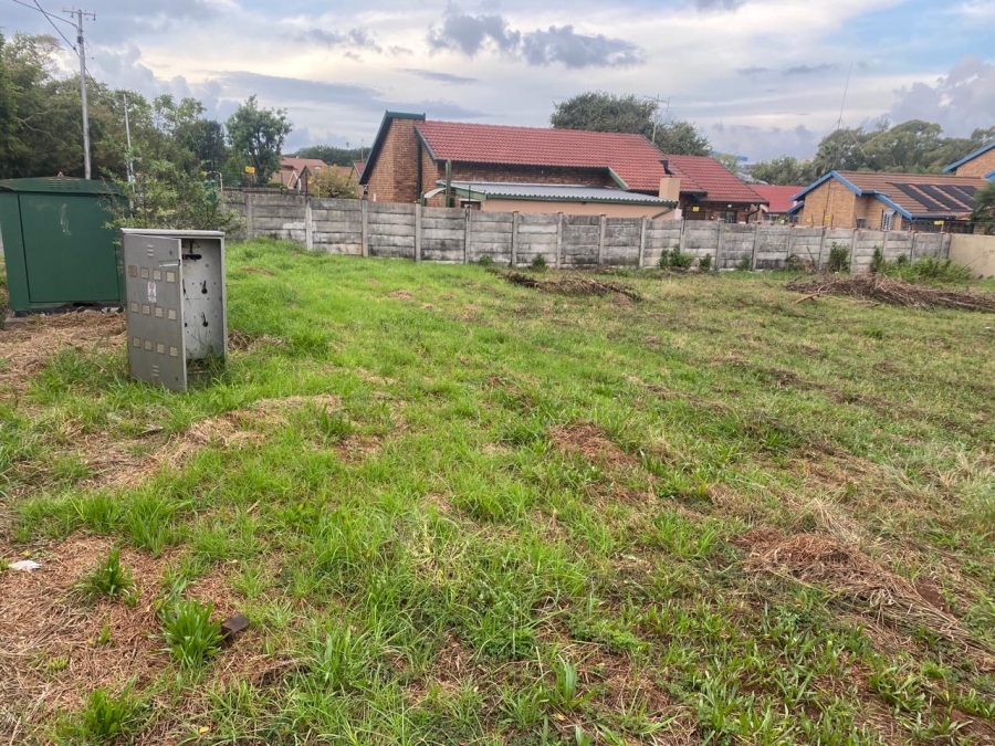Commercial Property for Sale in Lyttelton Manor Gauteng
