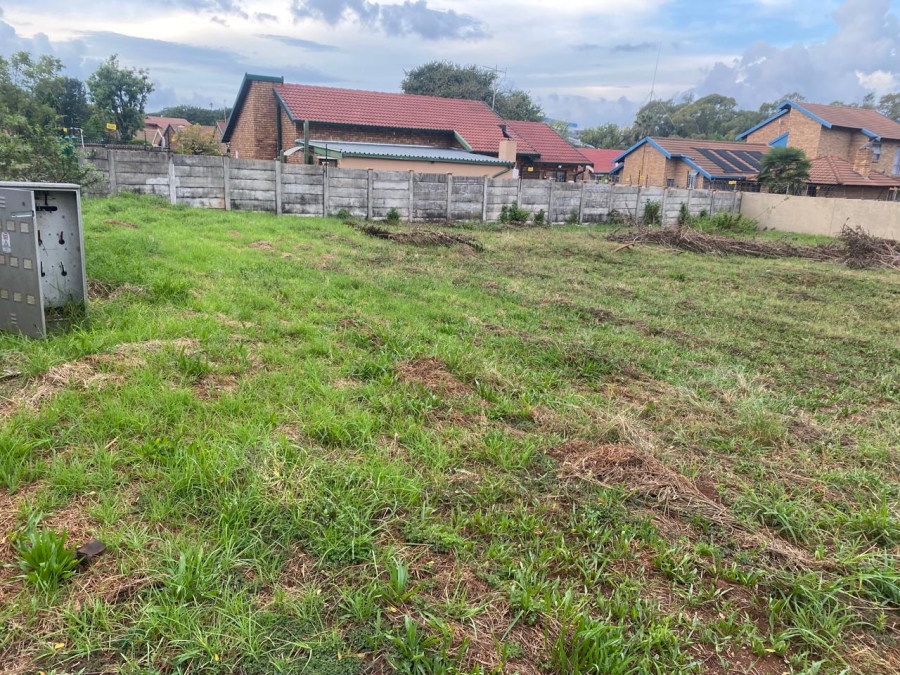 Commercial Property for Sale in Lyttelton Manor Gauteng