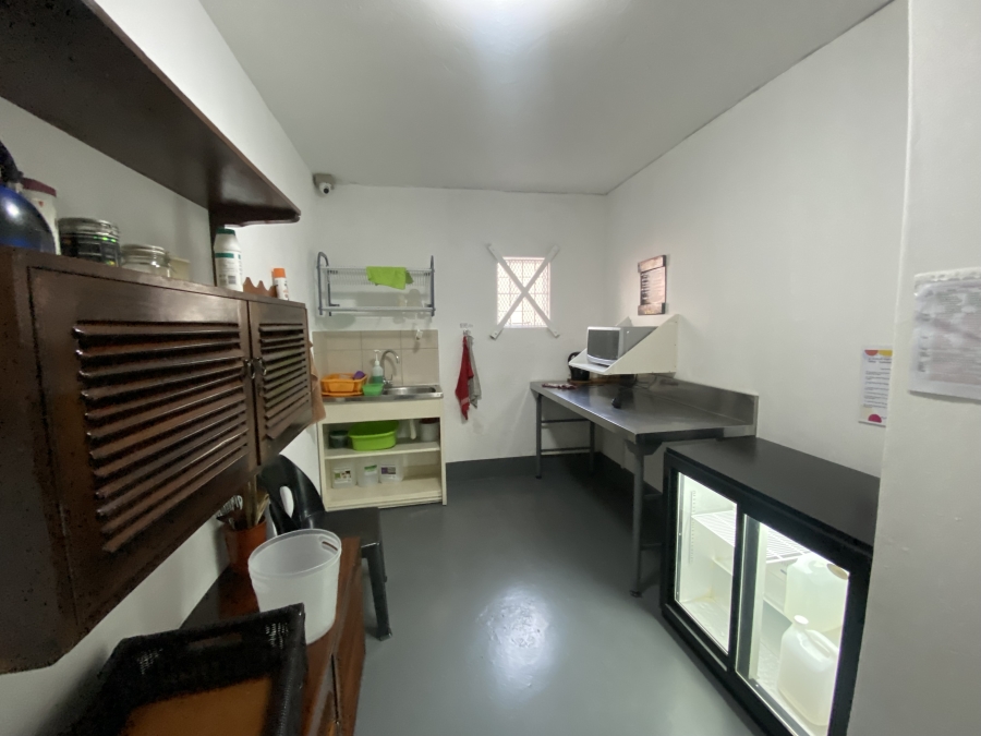 To Let commercial Property for Rent in Longmeadow Gauteng