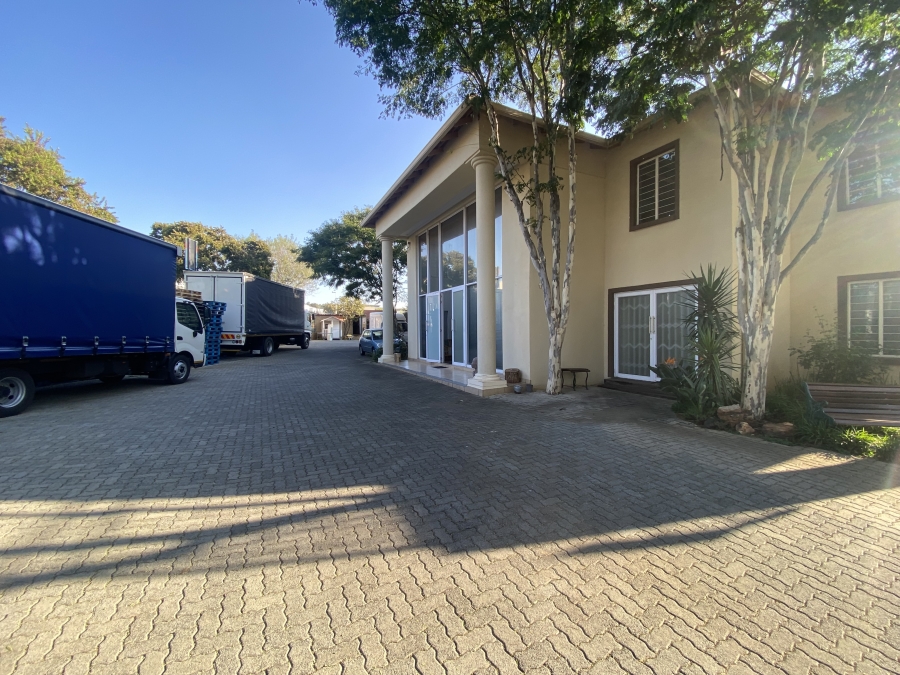 Commercial Property for Sale in Longmeadow Gauteng