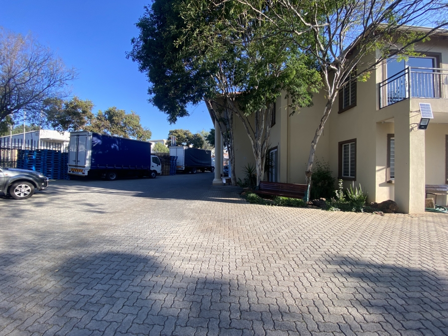 Commercial Property for Sale in Longmeadow Gauteng