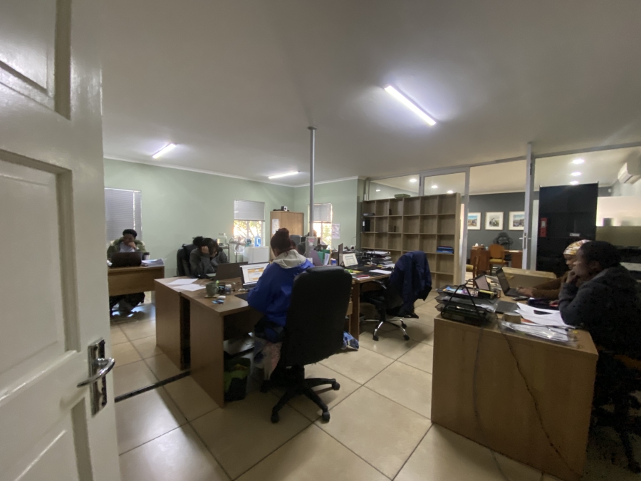 Commercial Property for Sale in Longmeadow Gauteng