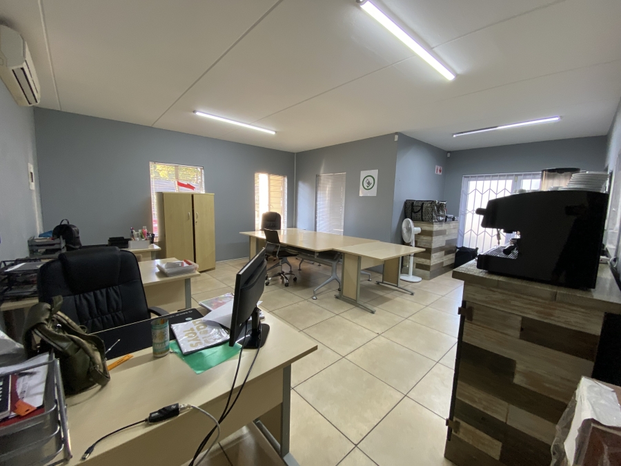 Commercial Property for Sale in Longmeadow Gauteng