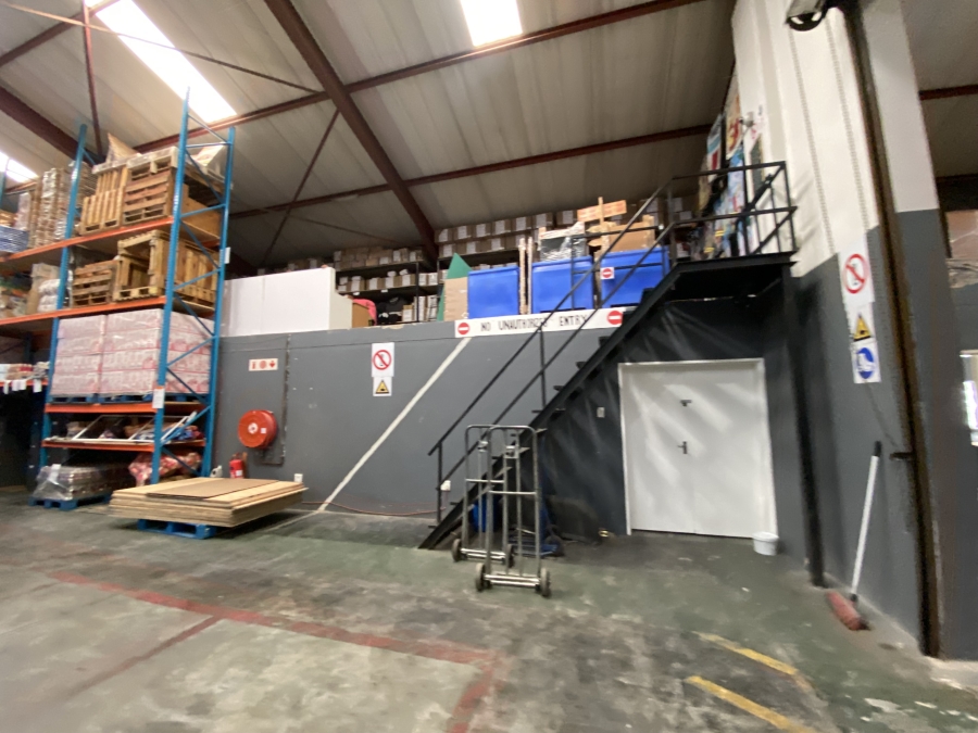 Commercial Property for Sale in Longmeadow Gauteng