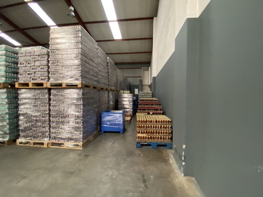 Commercial Property for Sale in Longmeadow Gauteng