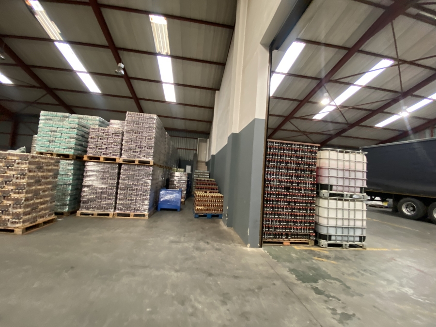 Commercial Property for Sale in Longmeadow Gauteng