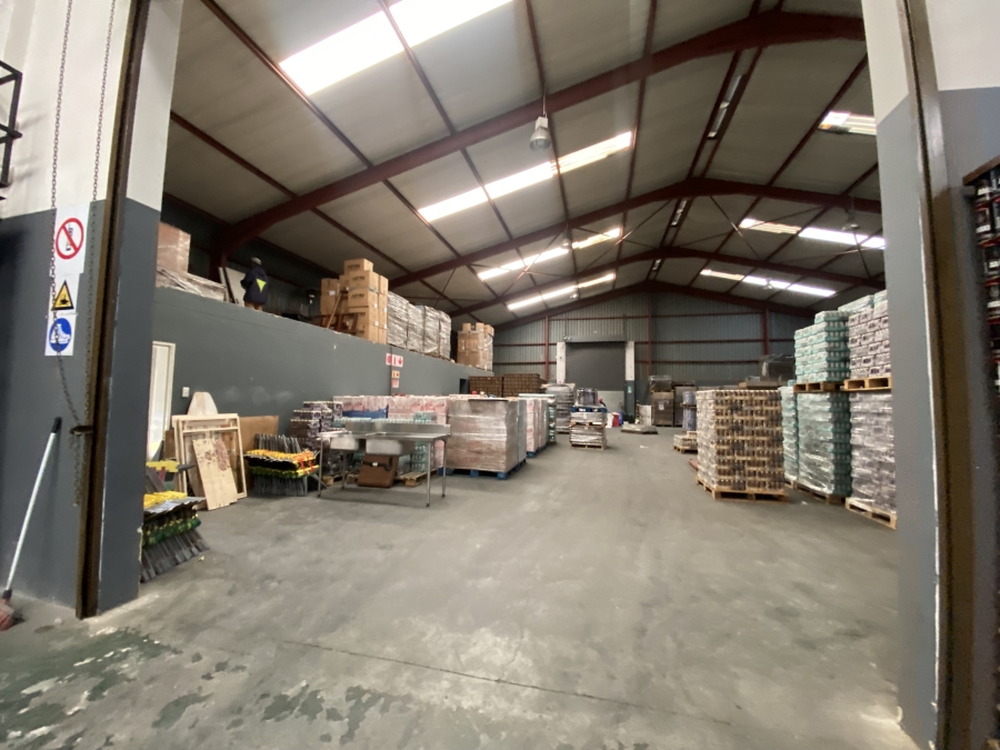 Commercial Property for Sale in Longmeadow Gauteng