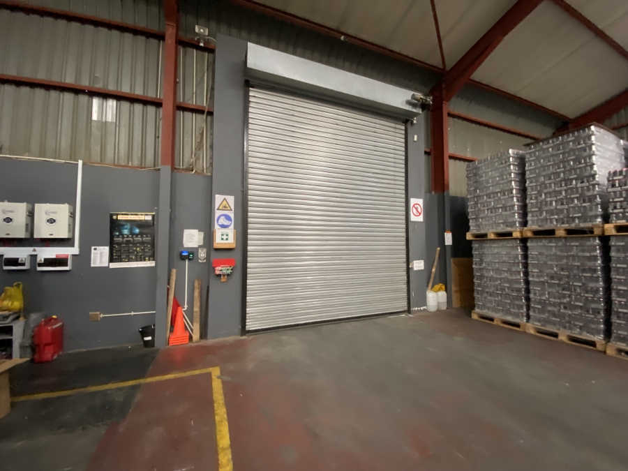 Commercial Property for Sale in Longmeadow Gauteng