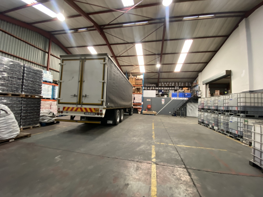 Commercial Property for Sale in Longmeadow Gauteng