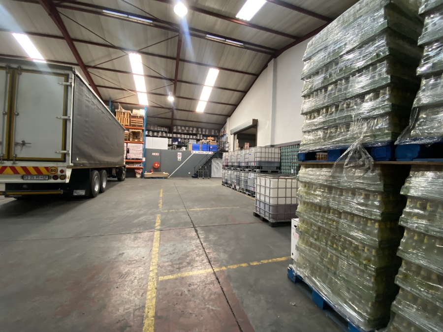 Commercial Property for Sale in Longmeadow Gauteng