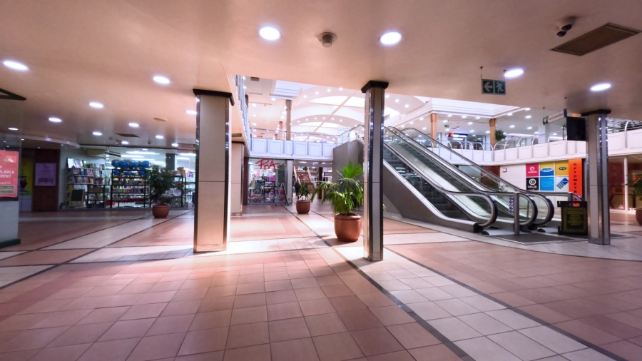 To Let commercial Property for Rent in Blackheath Gauteng