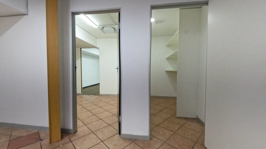 To Let commercial Property for Rent in Blackheath Gauteng
