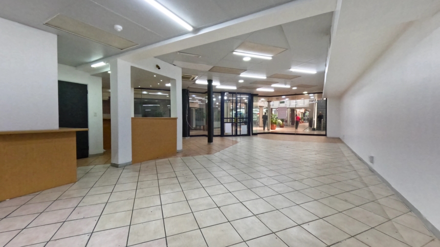 To Let commercial Property for Rent in Blackheath Gauteng