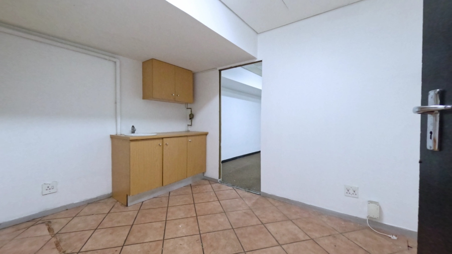 To Let commercial Property for Rent in Blackheath Gauteng
