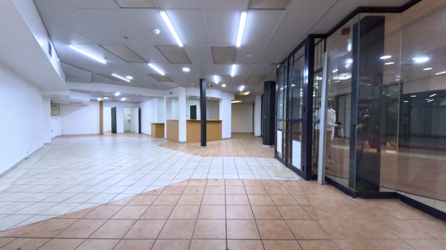 To Let commercial Property for Rent in Blackheath Gauteng