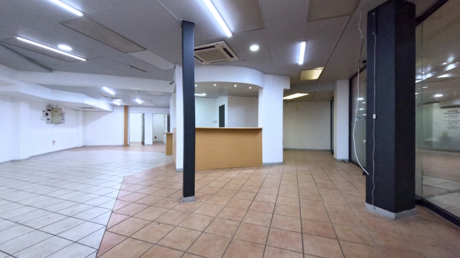 To Let commercial Property for Rent in Blackheath Gauteng