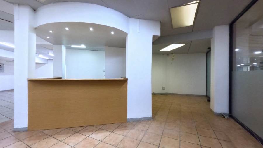 To Let commercial Property for Rent in Blackheath Gauteng