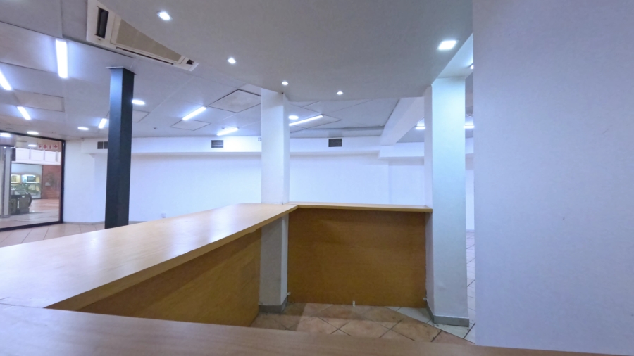 To Let commercial Property for Rent in Blackheath Gauteng