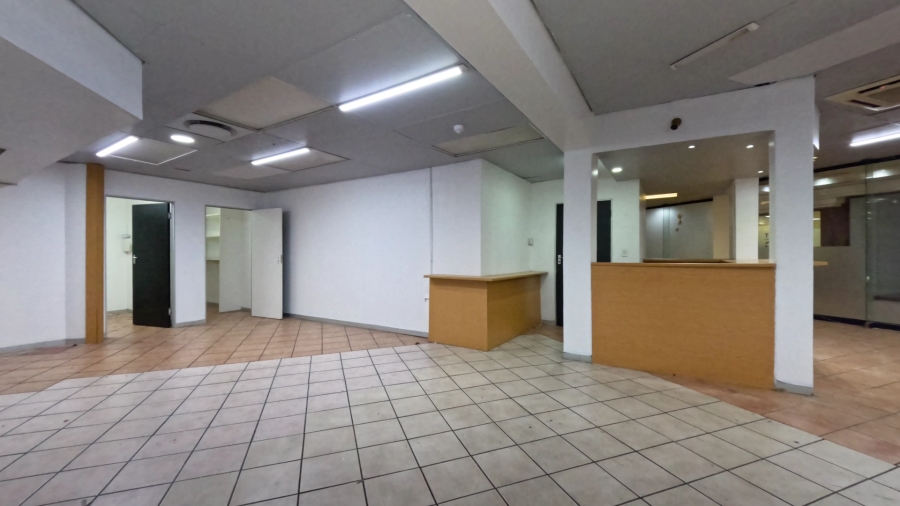 To Let commercial Property for Rent in Blackheath Gauteng