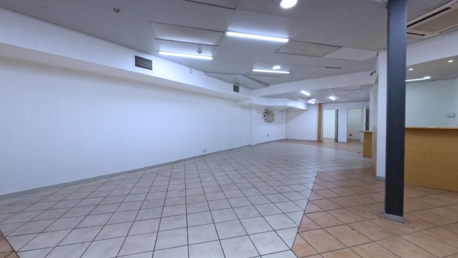 To Let commercial Property for Rent in Blackheath Gauteng