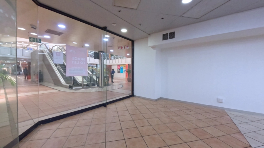To Let commercial Property for Rent in Blackheath Gauteng