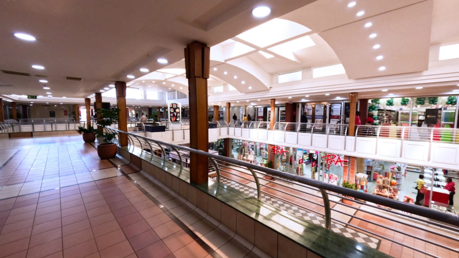 To Let commercial Property for Rent in Blackheath Gauteng