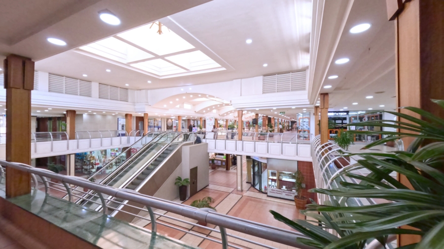 To Let commercial Property for Rent in Blackheath Gauteng
