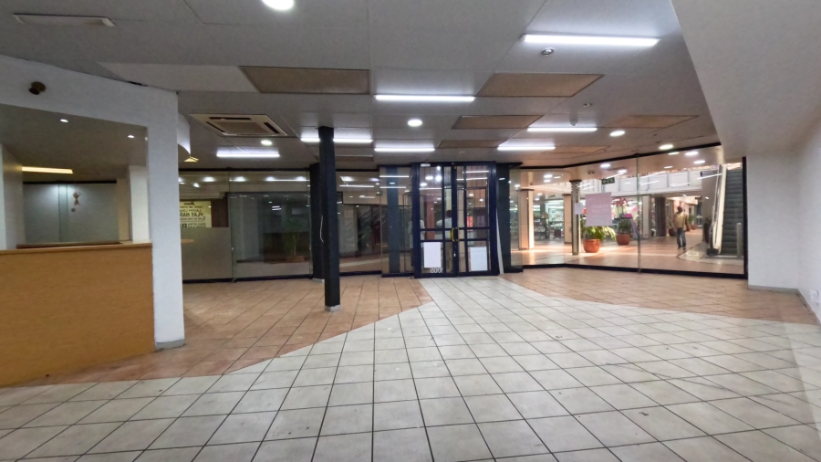 To Let commercial Property for Rent in Blackheath Gauteng