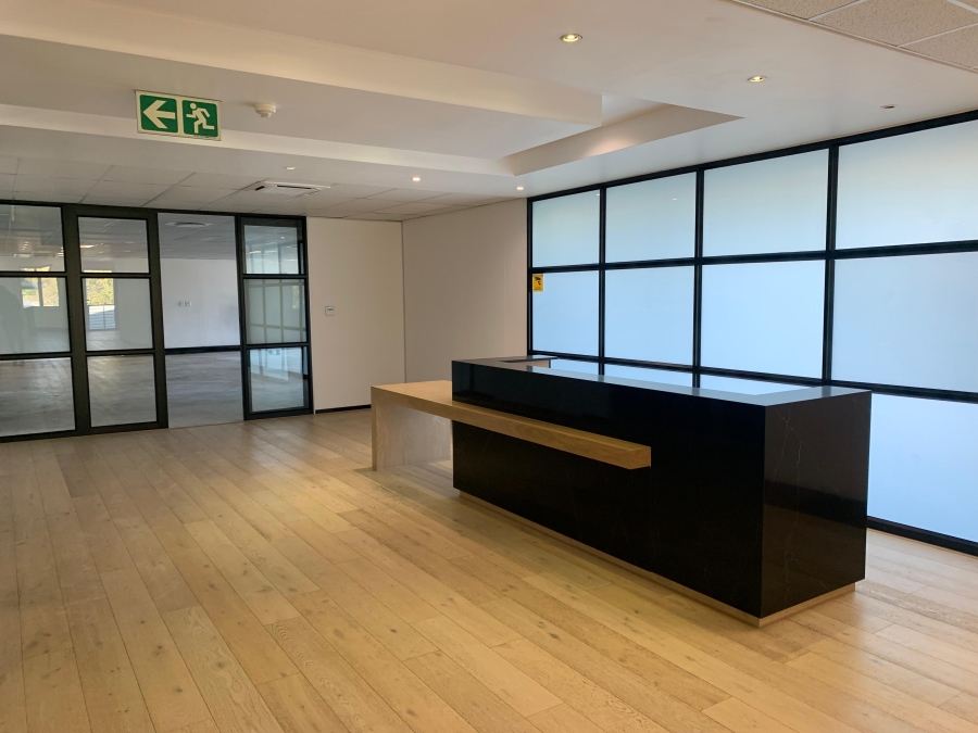 To Let commercial Property for Rent in Bryanston Gauteng