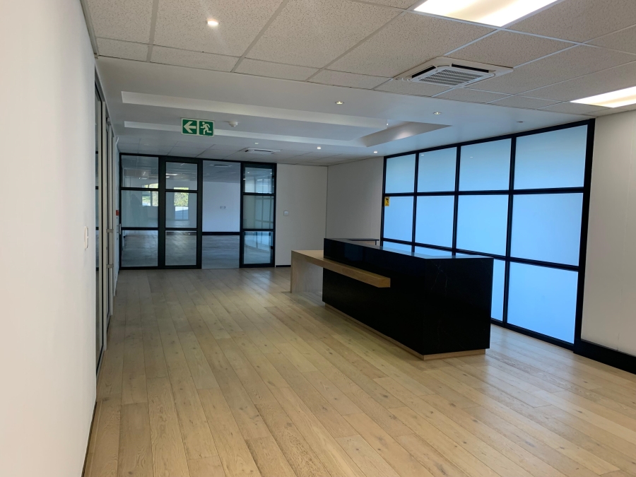 To Let commercial Property for Rent in Bryanston Gauteng