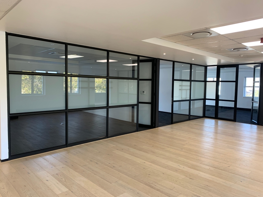 To Let commercial Property for Rent in Bryanston Gauteng