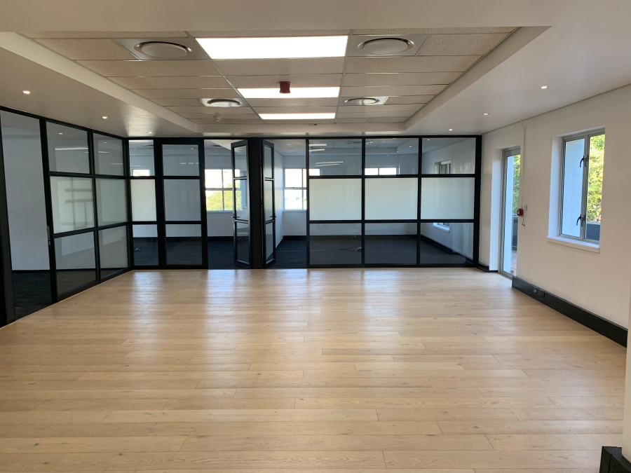 To Let commercial Property for Rent in Bryanston Gauteng