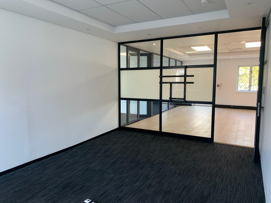 To Let commercial Property for Rent in Bryanston Gauteng