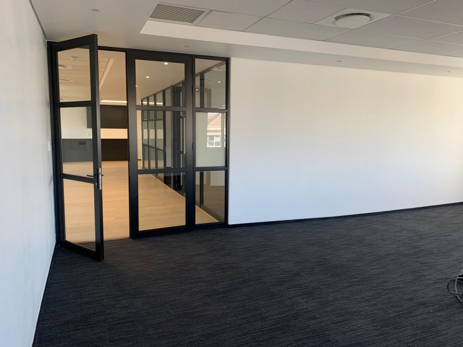 To Let commercial Property for Rent in Bryanston Gauteng
