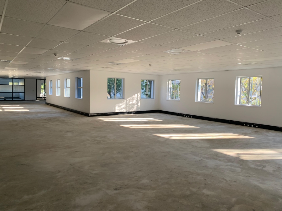 To Let commercial Property for Rent in Bryanston Gauteng